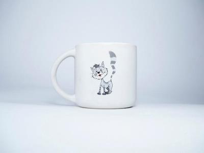 Opakowanie Kubek. Cukierku, Ty łobuzie!