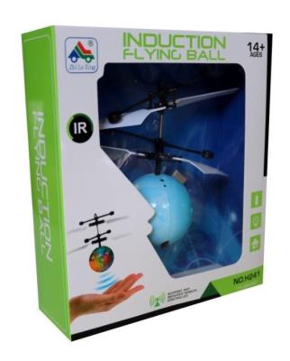 Opakowanie Latająca kula