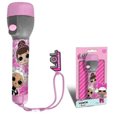 Opakowanie Latarka LED - LOL Surprise