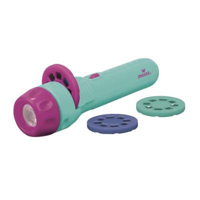 Opakowanie Latarka, Mini Projektor, Konie