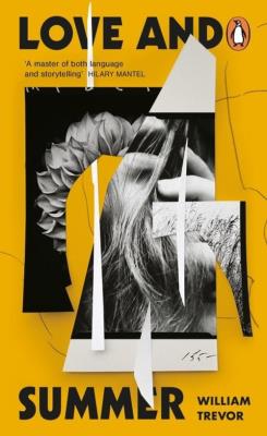 Okładka książki Love and Summer