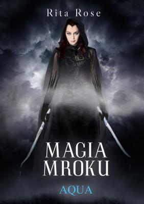 Okładka książki Magia Mroku. Aqua