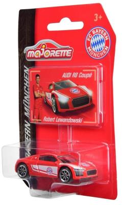 Opakowanie Majorette FC Bayern Monachium