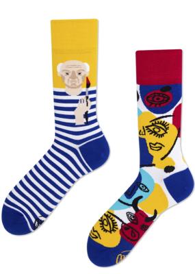 Zdjęcie produktu Many Mornings Skarpetki długie Picassocks