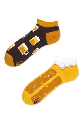 Zdjęcie produktu Many Mornings Skarpetki stopki Craft Beer