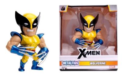 Opakowanie Marvel figurka Wolverine 10cm
