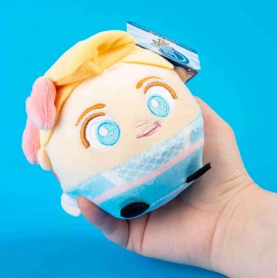 Opakowanie Maskotka Squeezy Pals Toy Story - Bo Peep