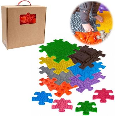 Opakowanie Maty ortopedyczne zestaw 2