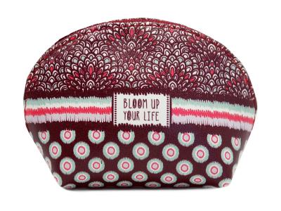 MN Bloom Portmonetka. Wydawca: Make Notes. SmakLiter.pl Opakowanie MN Bloom Portmonetka