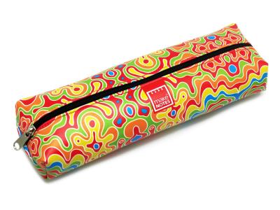 Opakowanie MN Color Book Piórnik duży mozaika