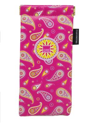 Opakowanie MN Paisley Two Etui na okulary