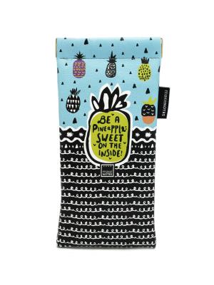 Opakowanie MN Sweet Pineapple Etiu na okulary