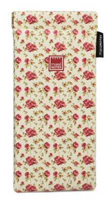 Opakowanie MN Vintage B Etui na okulary kwiaty