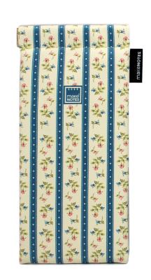 Opakowanie MN Vintage B Etui na okulary żółte