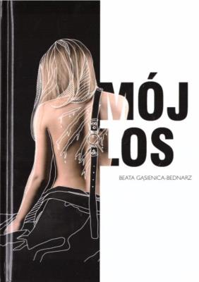 Okładka książki Mój los