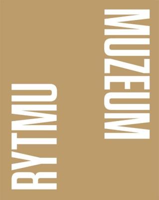 Muzeum rytmu. Autor:   Praca zbiorowa. SmakLiter.pl Okładka książki Muzeum rytmu