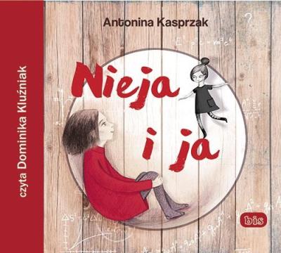 Opakowanie Nieja i ja audiobook