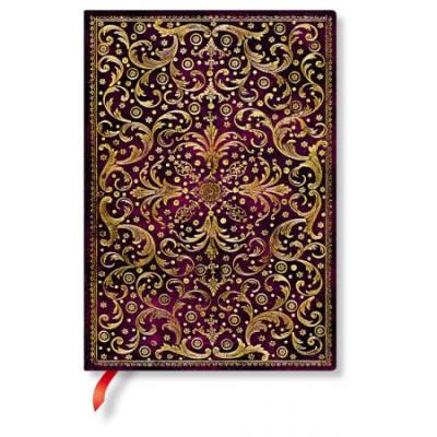 Opakowanie Notatnik aurelia ultra linia fb5387-3