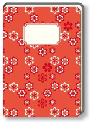 Opakowanie Notatnik ozdobny A5 NB L27 I ROSSI