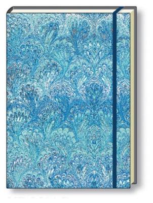 Opakowanie Notatnik ozdobny A5 NB M01 B ROSSI