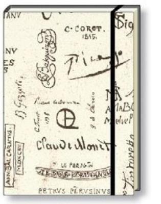 Opakowanie Notatnik ozdobny A6 TW (NB 528E)