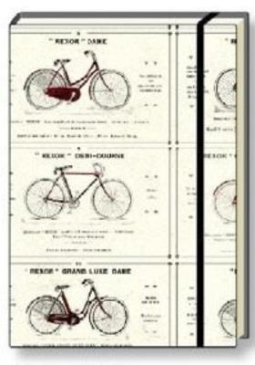 Opakowanie Notatnik ozdobny A6 TW (NB 679E)