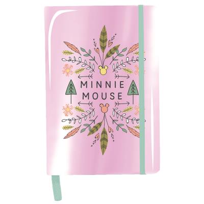 Opakowanie Notes A5 Minnie dnb-3685