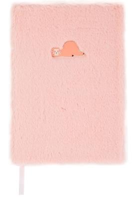 Opakowanie Notes pluszowy Leniwiec 2