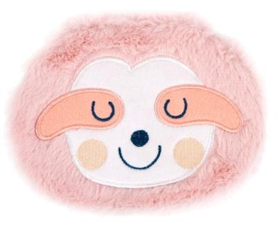 Opakowanie Notes pluszowy Leniwiec 3