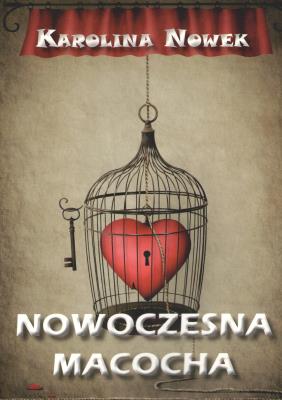 Okładka książki Nowoczesna macocha