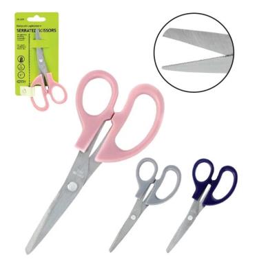 Opakowanie Nożyczki Soft 6 GR-2600 mix GRAND