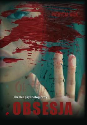 Okładka książki Obsesja