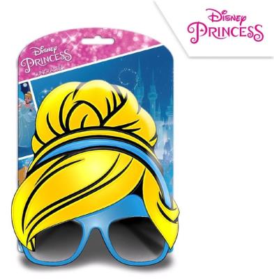 Opakowanie Okulary przeciwsłoneczne 3D Księżniczki