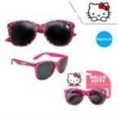 Opakowanie Okulary przeciwsłoneczne Hello Kitty