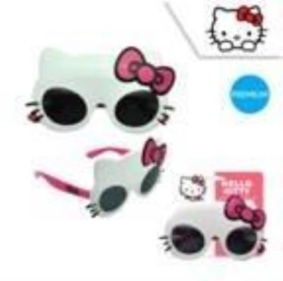 Opakowanie Okulary przeciwsłoneczne Hello Kitty