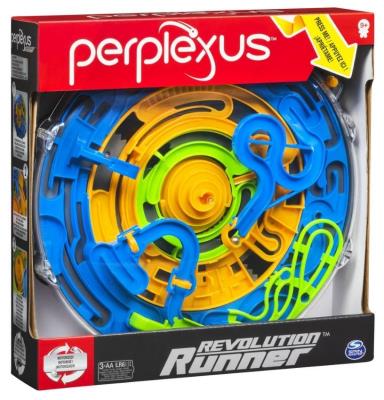 Opakowanie Parplexus Revolution Runner