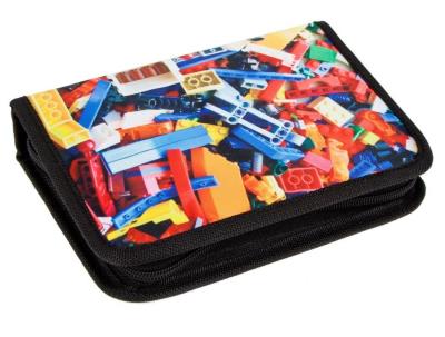 Opakowanie Piórnik bez wyposażenia 2kl Blocks