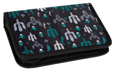 Opakowanie Piórnik bez wyposażenia 2kl Cactus