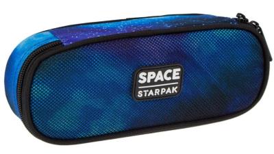 Opakowanie Piórnik saszetka Space