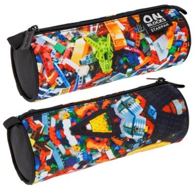 Opakowanie Piórnik tuba Blocks