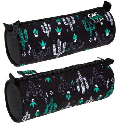 Opakowanie Piórnik tuba My Cactus