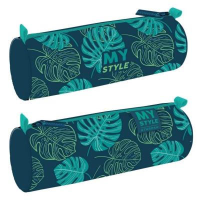 Opakowanie Piórnik tuba My Style