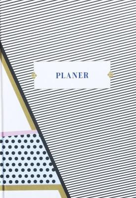 Planer linie. Wydawca: Świętego Stanisława BM. SmakLiter.pl Opakowanie Planer linie