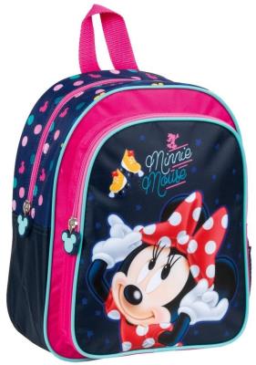 Plecak 11 Minnie 24 DERFORM. Wydawca: Derform. SmakLiter.pl Opakowanie Plecak 11 Minnie 24 DERFORM