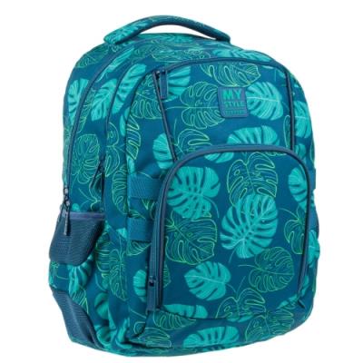 Opakowanie Plecak młodzieżowy My Style