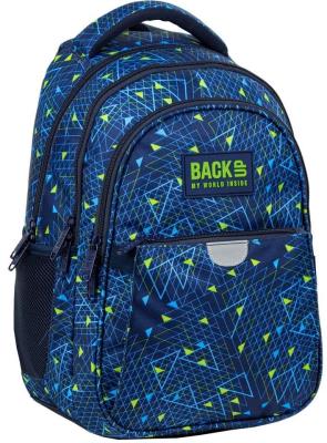 Plecak P44 BackUp 3 DERFORM. Wydawca: Derform. SmakLiter.pl Opakowanie Plecak P44 BackUp 3 DERFORM