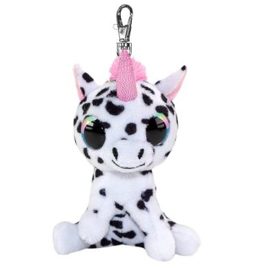 Opakowanie Pluszak Lumo Unicorn Pilkku mini