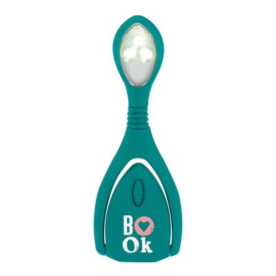 Opakowanie Płynnie Ściemniana Lampka Do Czytania