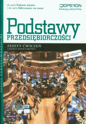 Podst. przed LO Ciekawi/Odkrywamy ćw w.2012 OPERON. Autor: Korba Jarosław. SmakLiter.pl Okładka książki Podst. przed LO Ciekawi/Odkrywamy ćw w.2012 OPERON