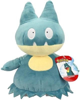 Opakowanie Pokemon Pluszowy Munchlax 20cm